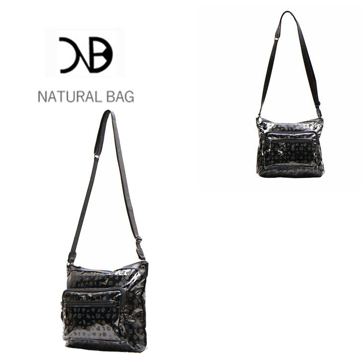 【当店オリジナルエコバッグプレゼント中!】【NATURALBAG】 ナチュラルバッグ NB ショルダーバッグ 横型ショルダー ショルダー 6571 レディース 女性 大人 上品 日本製 軽量 超軽量 おでかけ 牛革 高級 通勤 おしゃれ 人気 母の日 バッグ 鞄