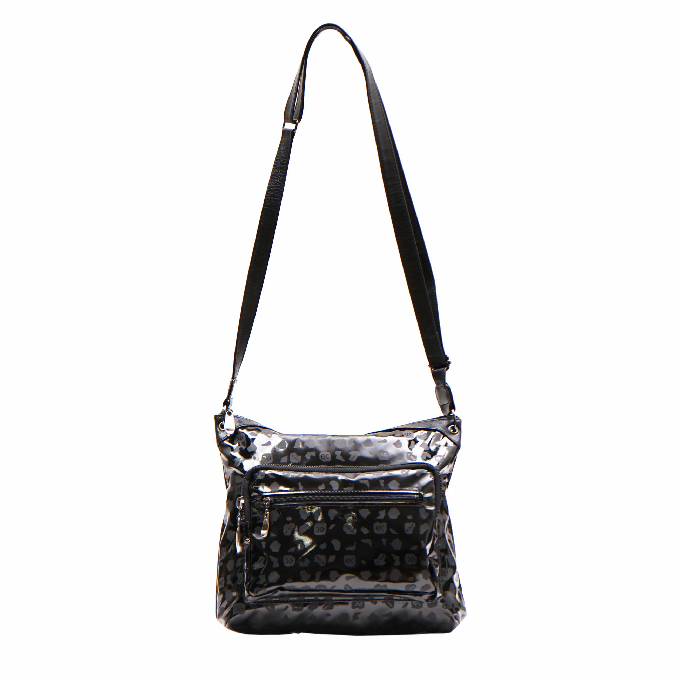 【当店オリジナルエコバッグプレゼント中!】【NATURALBAG】 ナチュラルバッグ NB ショルダーバッグ 横型ショルダー ショルダー 6571 レディース 女性 大人 上品 日本製 軽量 超軽量 おでかけ 牛革 高級 通勤 おしゃれ 人気 母の日 バッグ 鞄