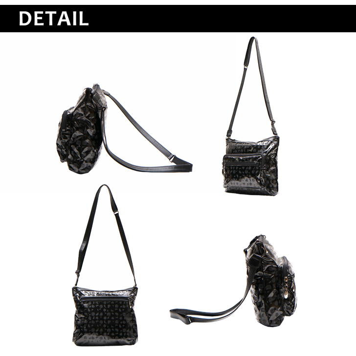 【当店オリジナルエコバッグプレゼント中!】【NATURALBAG】 ナチュラルバッグ NB ショルダーバッグ 横型ショルダー ショルダー 6571 レディース 女性 大人 上品 日本製 軽量 超軽量 おでかけ 牛革 高級 通勤 おしゃれ 人気 母の日 バッグ 鞄