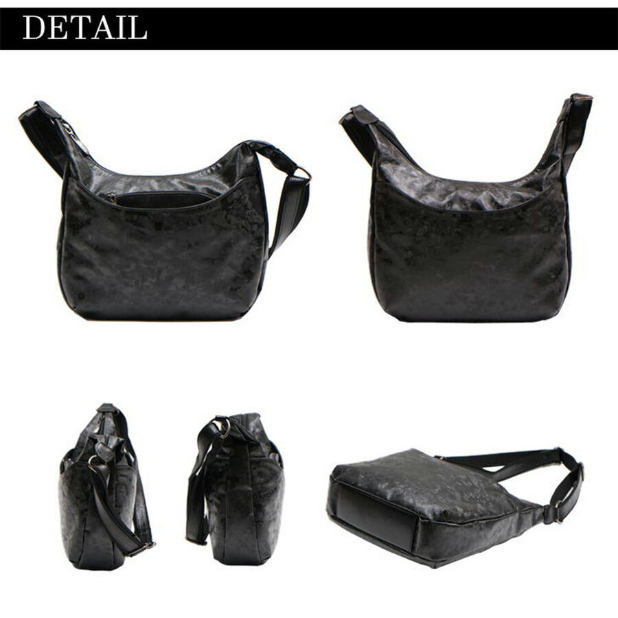 【当店オリジナルエコバッグプレゼント中!】【NATURALBAG】 ナチュラルバッグ NB ショルダーバッグ 横型ショルダー ショルダー 6615 レディース 女性 大人 上品 日本製 軽量 超軽量 おでかけ 牛革 高級 通勤 おしゃれ 人気 母の日 バッグ 鞄