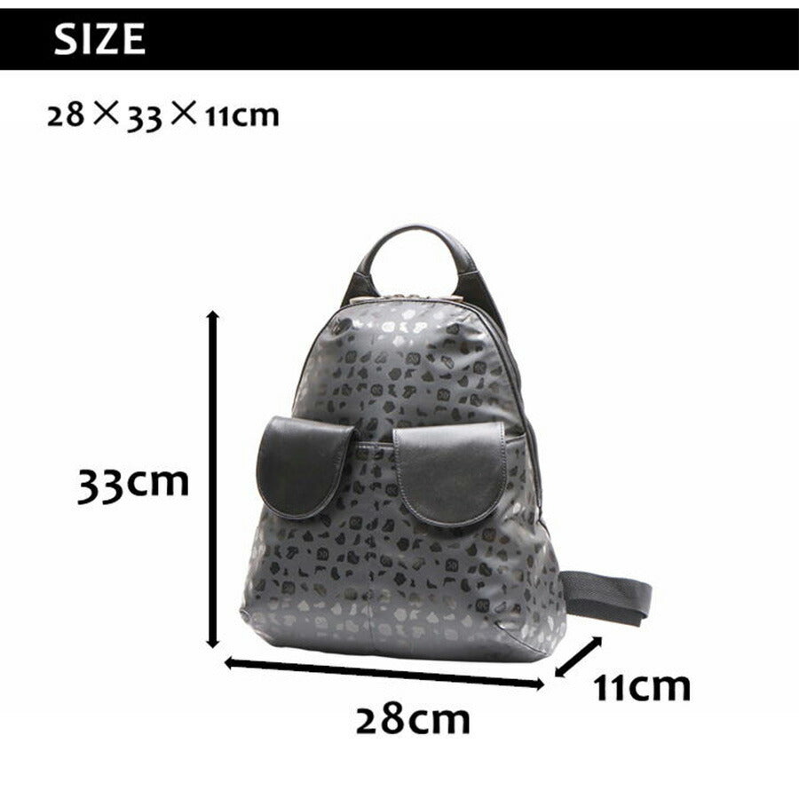 【当店オリジナルエコバッグプレゼント中!】【NATURALBAG】 ナチュラルバッグ NBリュック 6752 レディース 女性 大人 上品 日本製 軽量 超軽量 牛革 高級 おでかけ おしゃれ 人気 母の日 バッグ 鞄
