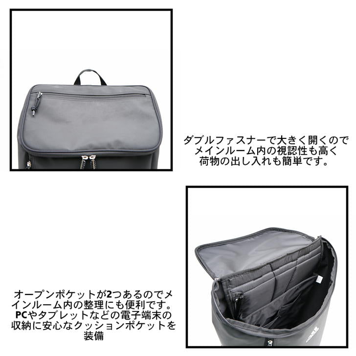 adidas アディダス kassel カッセル ボックス型リュック 67882 30L リュック リサイクルポリエステル メンズ レディース 男女兼用 大容量 普段使い スクール 通学 通勤 学生 部活 送料無料