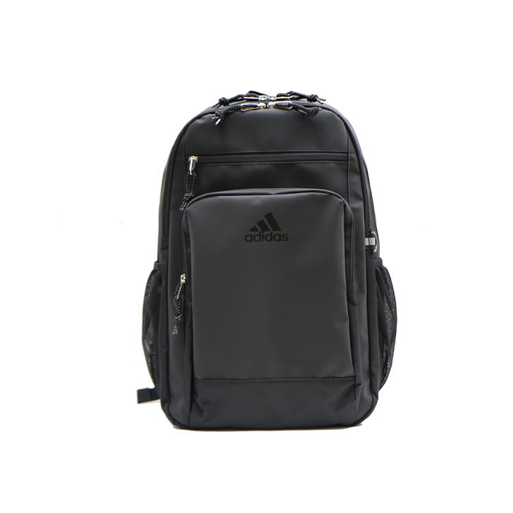 adidas アディダス kassel カッセル ラウンド型リュック 67885 31L リュック リサイクルポリエステル メンズ レディース 男女兼用 大容量 普段使い スクール 通学 通勤 学生 部活 送料無料