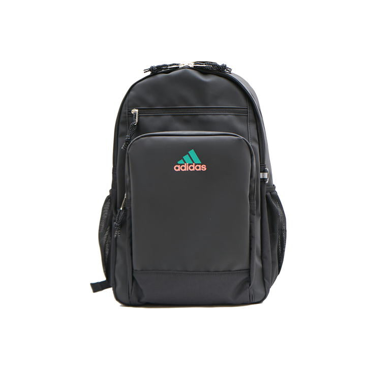adidas アディダス kassel カッセル ラウンド型リュック 67885 31L リュック リサイクルポリエステル メンズ レディース 男女兼用 大容量 普段使い スクール 通学 通勤 学生 部活 送料無料