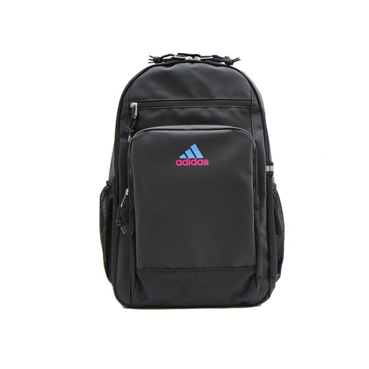 adidas アディダス kassel カッセル ラウンド型リュック 67885 31L リュック リサイクルポリエステル メンズ レディース 男女兼用 大容量 普段使い スクール 通学 通勤 学生 部活 送料無料