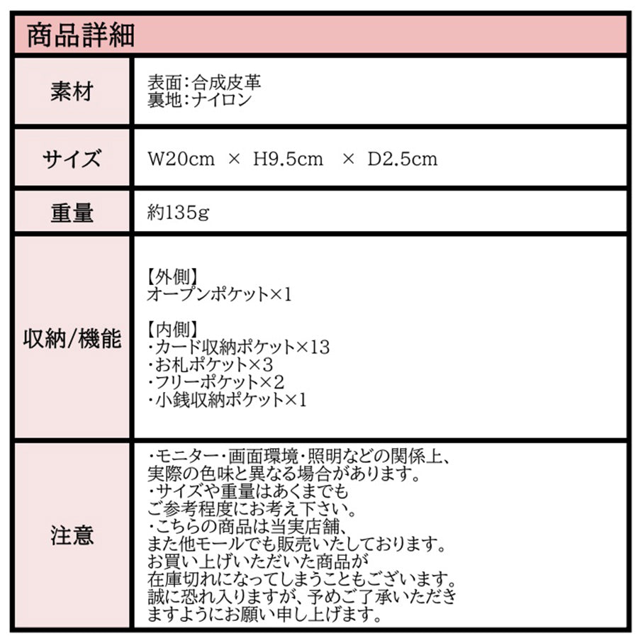 NATURALBAG ナチュラルバッグ NBランダム レディース 長財布 7120 マットブラック ブラック ブロンド 茶 黒 軽量 コンパクト 薄型 プレゼント ギフト 贈り物 家計用 個人用