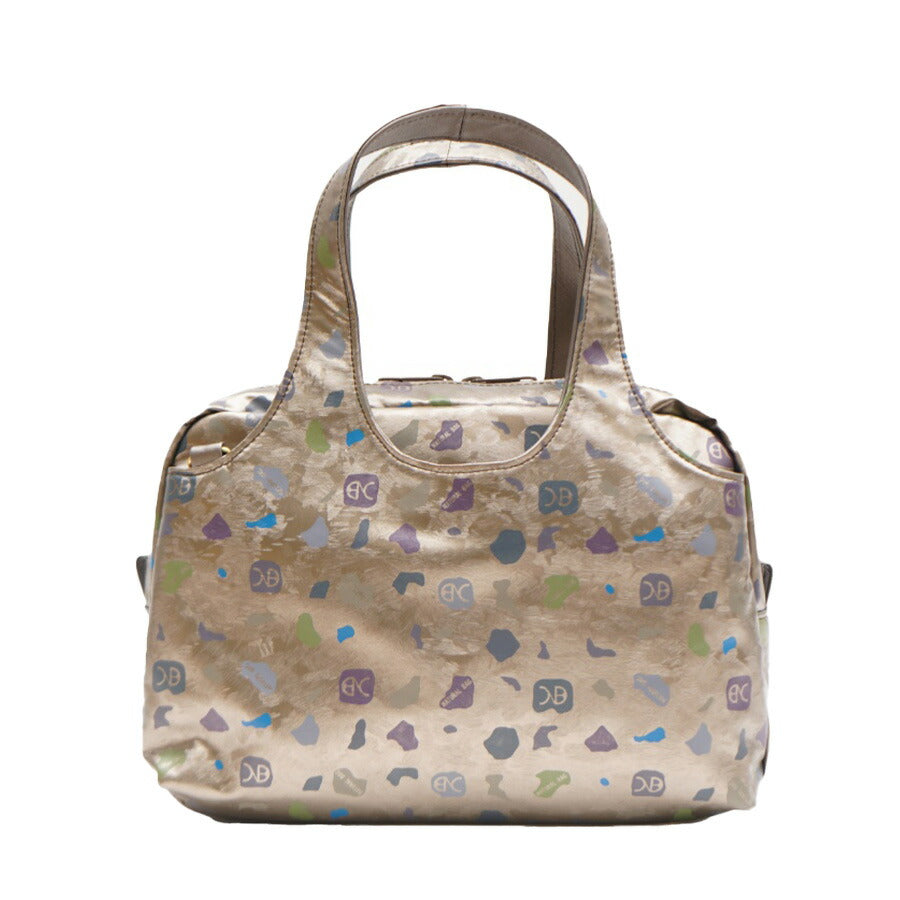 【当店オリジナルエコバッグプレゼント中!】【NATURALBAG】ナチュラルバッグ 合成皮革 トート 日本製 7133 2WAY バッグ 鞄 カバン かばん 使いやすい 普段使い レディース 人気 オシャレ シンプル カジュアル ギフト プレゼント マットブラック ブラック ブロンズ