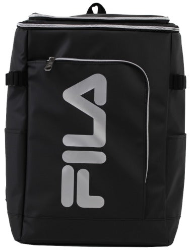 FILA フィラ シグナル デイパック 30L 7577 リュックサック バックパック スクエア メンズ レディース 男女兼用 アウトドア 普段使い 通学 学生 部活 おしゃれ 人気 送料無料