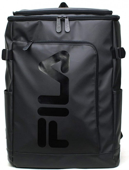 FILA フィラ シグナル デイパック 30L 7577 リュックサック バックパック スクエア メンズ レディース 男女兼用 アウトドア 普段使い 通学 学生 部活 おしゃれ 人気 送料無料