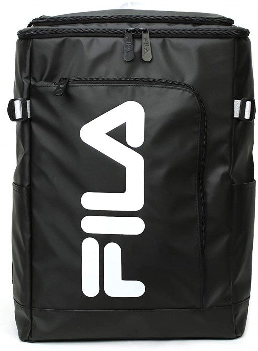 FILA フィラ シグナル デイパック 30L 7577 リュックサック バックパック スクエア メンズ レディース 男女兼用 アウトドア 普段使い 通学 学生 部活 おしゃれ 人気 送料無料