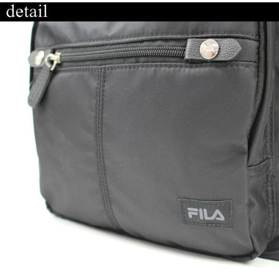 FILA フィラ リュックサック バッグパック デイバッグ ピムス 多機能リュック 7641 鞄 超軽量 レディース プレゼント ギフト おしゃれ 人気 ギフト ラッピング 母の日 敬老の日 送料無料