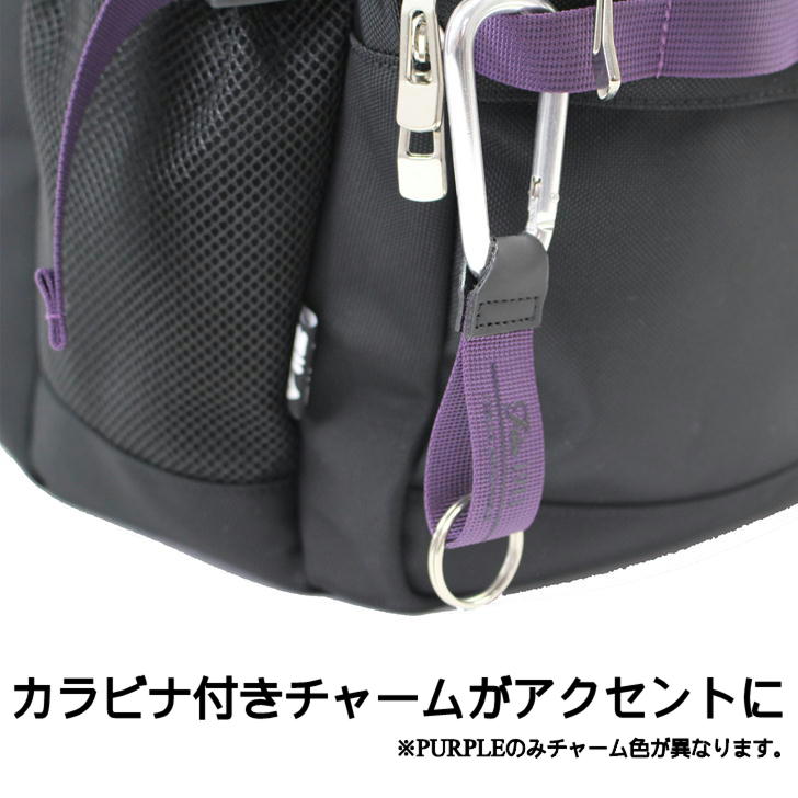 FILA フィラ UNIVERSE ユニバース デイパック リュックサック バックパック 撥水 抗菌 カラビナ No.7732 通勤 通学 学生 通塾 ギフト 鞄 メンズ レディース ユニセックス アウトドア 人気 おしゃれ 30l B4 スクール