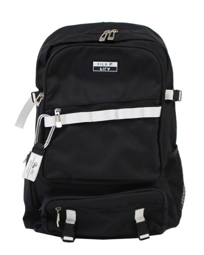 FILA フィラ UNIVERSE ユニバース デイパック 30L 7765 リュックサック バックパック スクエア メンズ レディース 男女兼用 アウトドア 普段使い 通学 学生 部活 おしゃれ 人気 送料無料