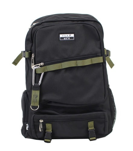FILA フィラ UNIVERSE ユニバース デイパック 30L 7765 リュックサック バックパック スクエア メンズ レディース 男女兼用 アウトドア 普段使い 通学 学生 部活 おしゃれ 人気 送料無料