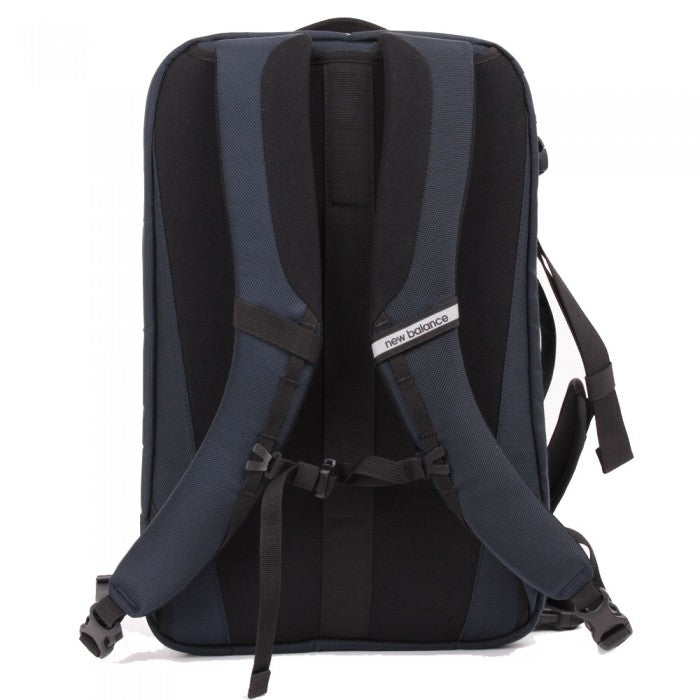 NewBalance ニューバランス 3WAY BAG BACK BAY バックパック ”MIDTECH” JABL9768 リュックサック ショルダーバッグ ビジネス 通勤 通学 おしゃれ 人気 送料無料