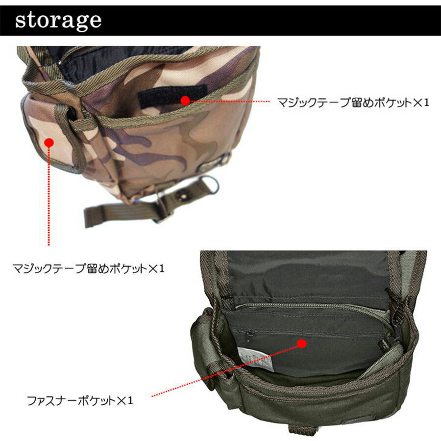 【クリックポスト】AVIREX アビレックス AVX348L イーグルシリーズ 2wayショルダーレッグバッグ ショルダーバッグ レッグバッグ 普段使い バイカー バイク乗り ロードバイカー ミリタリー 鞄 軽量 アウトドア レジャー 人気