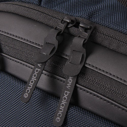 NewBalance ニューバランス 3WAY BAG BACK BAY バックパック ”MIDTECH” JABL9768 リュックサック ショルダーバッグ ビジネス 通勤 通学 おしゃれ 人気 送料無料