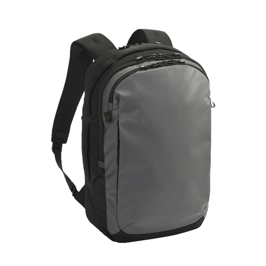 【ace.】68321 ラグレンティス リュック 17-20L バックパック かばん カバン 鞄 バッグ シンプル エース ブラック 使いやすい お出かけ 普段使い 日常 ビジネス 通勤 通学 ユニセックス