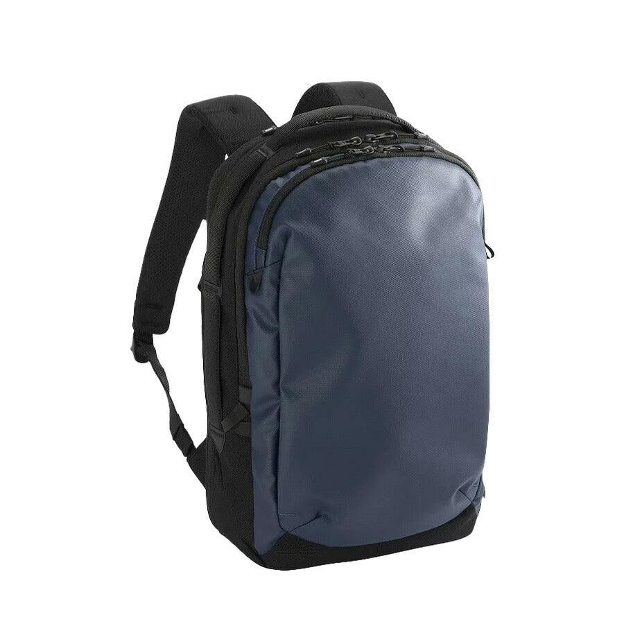 【ace.】68321 ラグレンティス リュック 17-20L バックパック かばん カバン 鞄 バッグ シンプル エース ブラック 使いやすい お出かけ 普段使い 日常 ビジネス 通勤 通学 ユニセックス