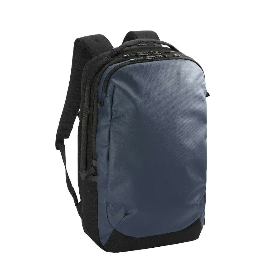 【ace.GENE】 68323 ラグレンティス リュック 23-27L バックパック 拡張機能搭載 ビジネス 通勤 軽量 A4 かばん カバン 鞄 ユニセックス ギフト ブラック
