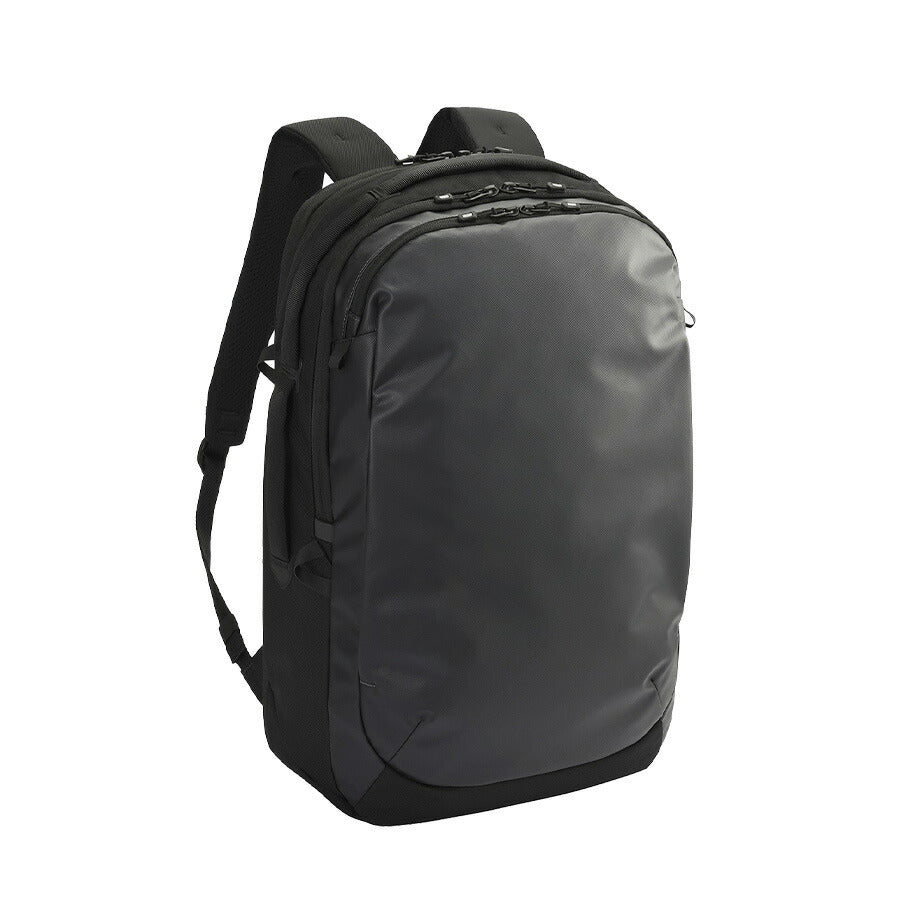 【ace.GENE】 68324 ラグレンティス リュック 29-37L バックパック 拡張機能搭載 ビジネス 通勤 軽量 A4 かばん カバン 鞄 ユニセックス ギフト ブラック