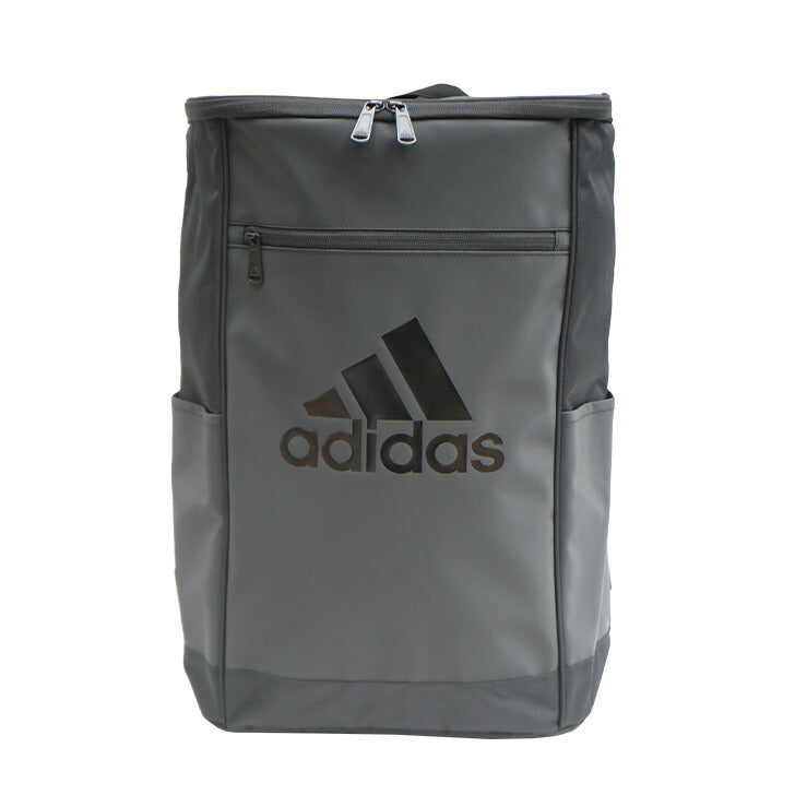 【adidas】リュック 大容量 アディダス リュック ポリエステル 63771 31L 学生 通学 ビジネス バッグ 鞄 かばん レディース メンズ お手頃 使いやすい 便利 人気 おすすめ おしゃれ 入学 ブラックブラック ブラックホワイト ブラックグレー ブラックブルー