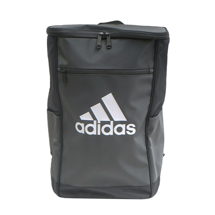 【adidas】リュック 大容量 アディダス リュック ポリエステル 63771 31L 学生 通学 ビジネス バッグ 鞄 かばん レディース メンズ お手頃 使いやすい 便利 人気 おすすめ おしゃれ 入学 ブラックブラック ブラックホワイト ブラックグレー ブラックブルー