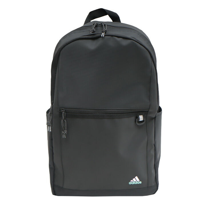 【adidas】リュック 大容量 アディダス リュック ポリエステル 68251 30L 学生 通学 ビジネス バッグ 鞄 かばん レディース メンズ お手頃 使いやすい 便利 人気 おすすめ おしゃれ 入学 ブラックブラック ブラックホワイト パープルスカイ スカイグレー