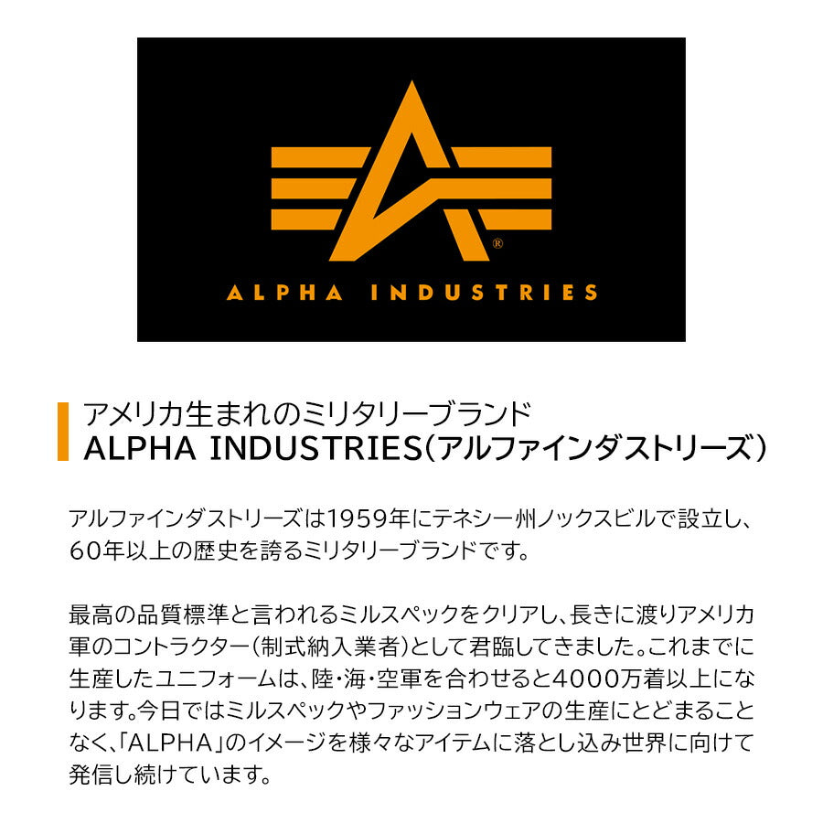 【ALPHA INDUSTRIES】66041 2WAYヘルメットバッグ かばん カバン 鞄 バッグ 手提げ 斜め掛け シンプル アルファインダストリーズ ブラック グレー 使いやすい お出かけ 普段使い 日常 メンズ ミリタリー 軽量 丈夫