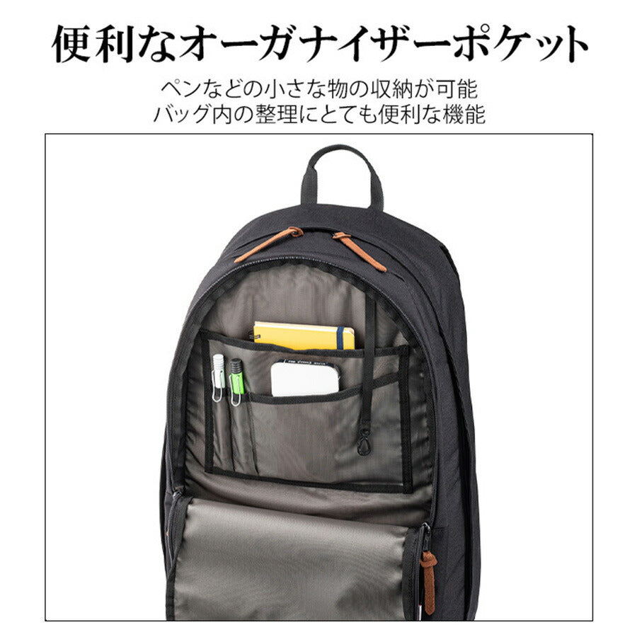 Coleman コールマン american classic33 アメリカンクラシック 33L リュック デイパック バックパック メンズ レディース ユニセックス 男女兼用 撥水 アウトドア 旅行 部活 習い事 通勤 バッグ 通学 学生 マザーズ おしゃれ 人気 送料無料