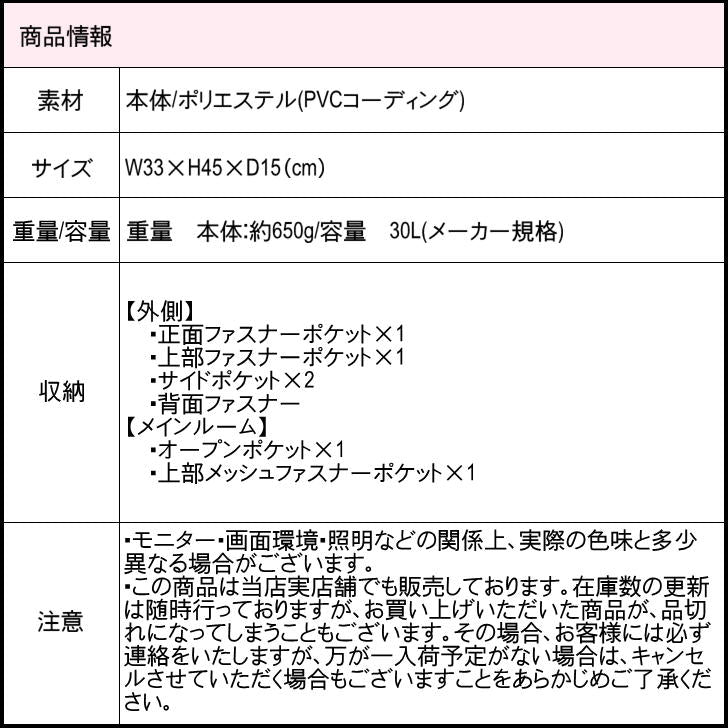 Admiral アドミラル ASRL-01 スクエア リュック バックパック メンズ レディース 男女兼用 普段使い スク—ル 通学 学生 部活 おしゃれ 送料無料 人気