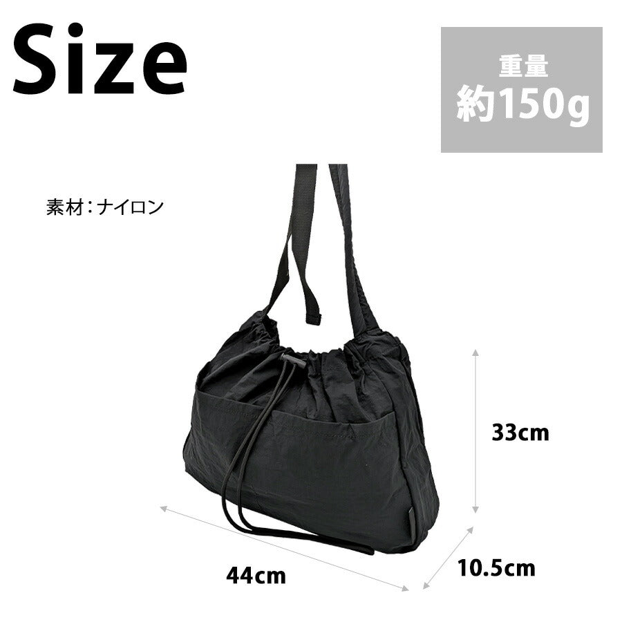 【ALTROSE】 332708 ハリソン ショルダーバッグ 斜め掛け かばん 使いやすい 普段使い シンプル おしゃれ かわいい レディース プレゼント ギフト ブラック