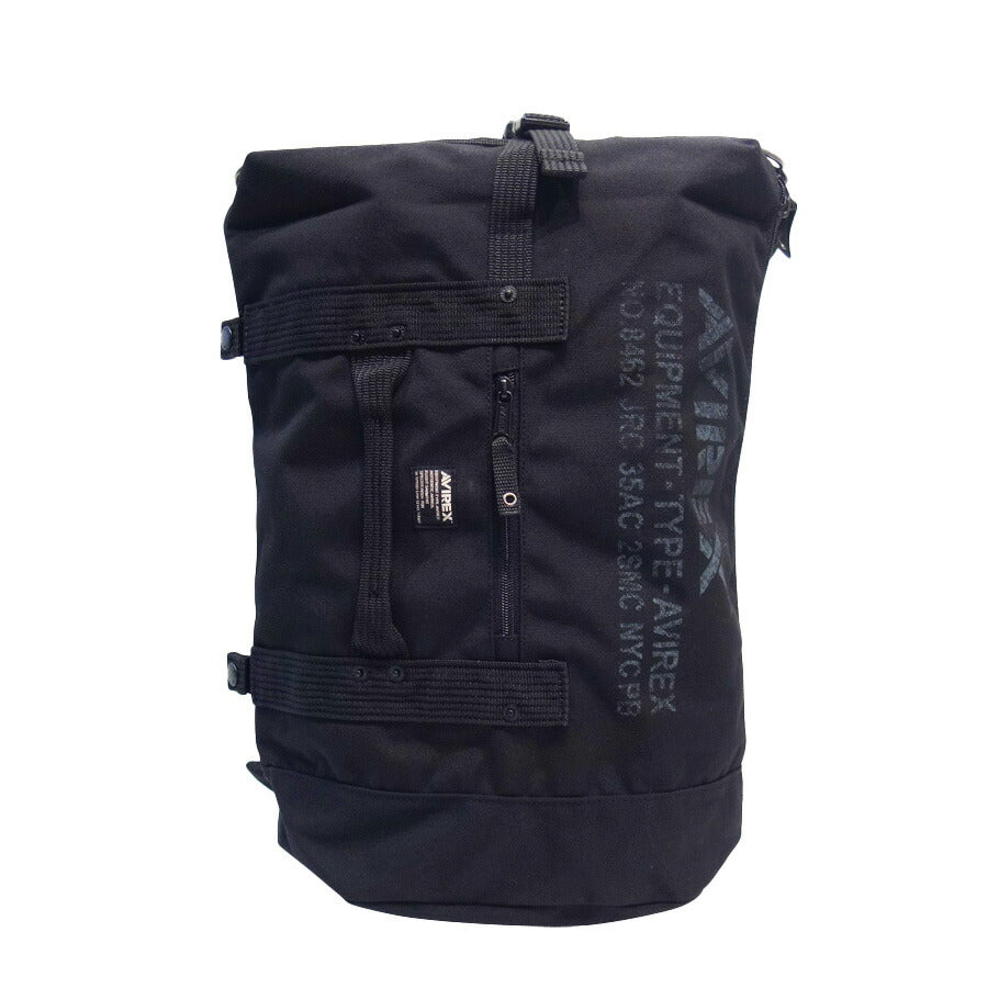 AVIREX アビレックス ボンサック ワンショルダー ボストン AVX3514 イーグル EAGLE メンズ ミリタリー 斜め掛け 一泊 二泊 旅行 鞄 軽量 キャンバス 大容量 アウトドア ジム レジャー フェス おしゃれ 人気 バレンタイン