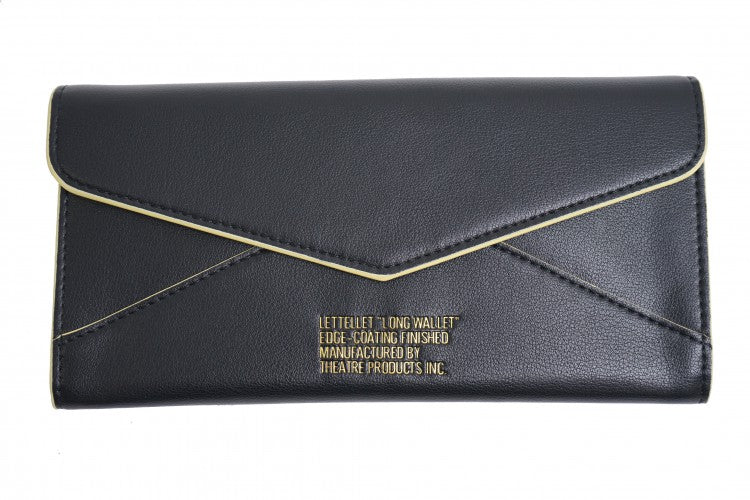 【正規取扱店】THEATRE PRODUCTS シアタープロダクツ LETTELLET レタレット 長財布 BE200406 ウォレット レザー 人気 オシャレ プレゼント インスタ 表参道 送料無料 新入荷