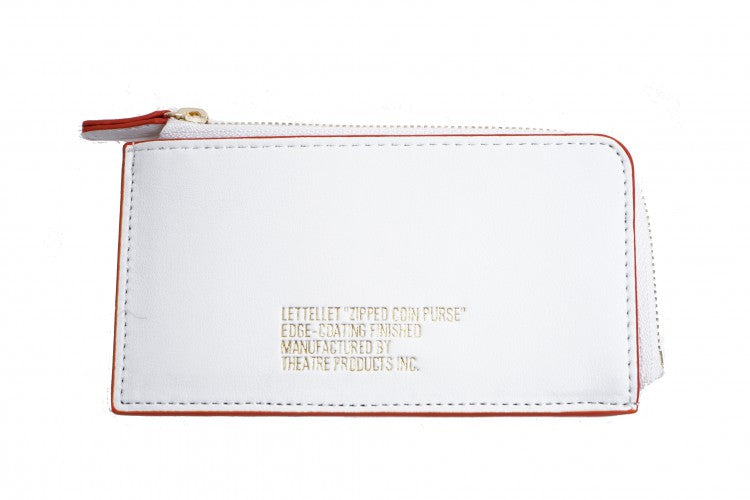 【正規取扱店】THEATRE PRODUCTS シアタープロダクツ LETTELLET レタレット コインケース BE200407 人気 オシャレ レザー プレゼント インスタ 表参道 送料無料 新入荷
