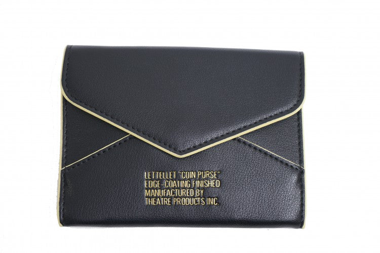 【正規取扱店】THEATRE PRODUCTS シアタープロダクツ LETTELLET レタレット コインケース BE200408 レザー 人気 オシャレ プレゼント インスタ 表参道 送料無料 新入荷