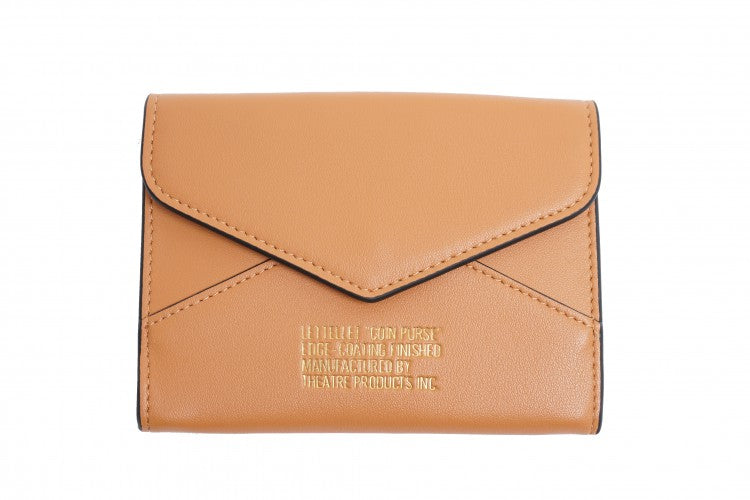 【正規取扱店】THEATRE PRODUCTS シアタープロダクツ LETTELLET レタレット コインケース BE200408 レザー 人気 オシャレ プレゼント インスタ 表参道 送料無料 新入荷