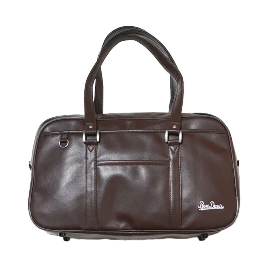【BEN DAVIS】BDW-8368 SCHOOL BAG 17L ベンデイビス スクバ スクールバッグ 入学 おしゃれ ブランド 学生 通学 シンプル 可愛い おしゃれ ワンポイント ブランド 男の子 女の子 ユニセックス お揃い ギフト プレゼント