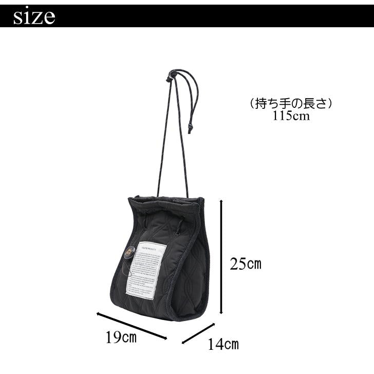 【正規取扱店】【クリックポスト/時間指定不可】THEATRE PRODUCTS シアタープロダクツ QUILT SEAT BAG キルティングシートバッグ マザーズバッグ 芸能人 カバン ギフト 人気 オシャレ スマホケース インスタ 表参道 BL210305 正規品