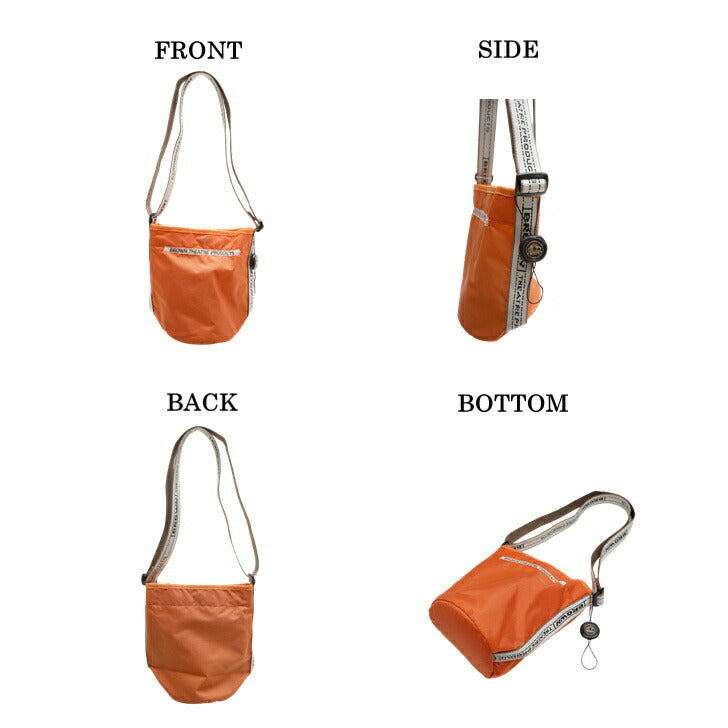 【正規取扱店】【レターパック配送/時間指定不可】THEATRE PRODUCTS シアタープロダクツ BROWN JACQUARD TAPE SHOULDERBAG ブラウンジャガードテープショルダーバッグ BL210929 カバン ギフト 人気 上品 スマホケース インスタ 表参道 正規品 ポイント10倍