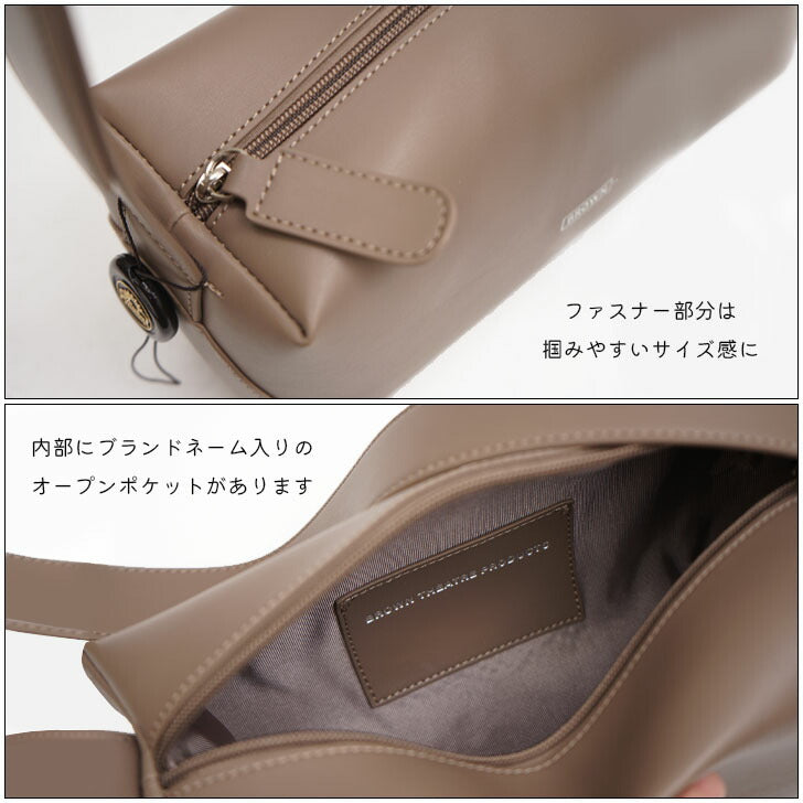 【正規取扱店】THEATRE PRODUCTS シアタープロダクツ フェイクレザー ショルダーバッグ BL220902 ショルダー 肩掛け アウトドア レディース オールシーズン ブラック グレー イエロー SNS 人気 おでかけ おしゃれ かわいい プレゼント 誕生日 お返し お揃い