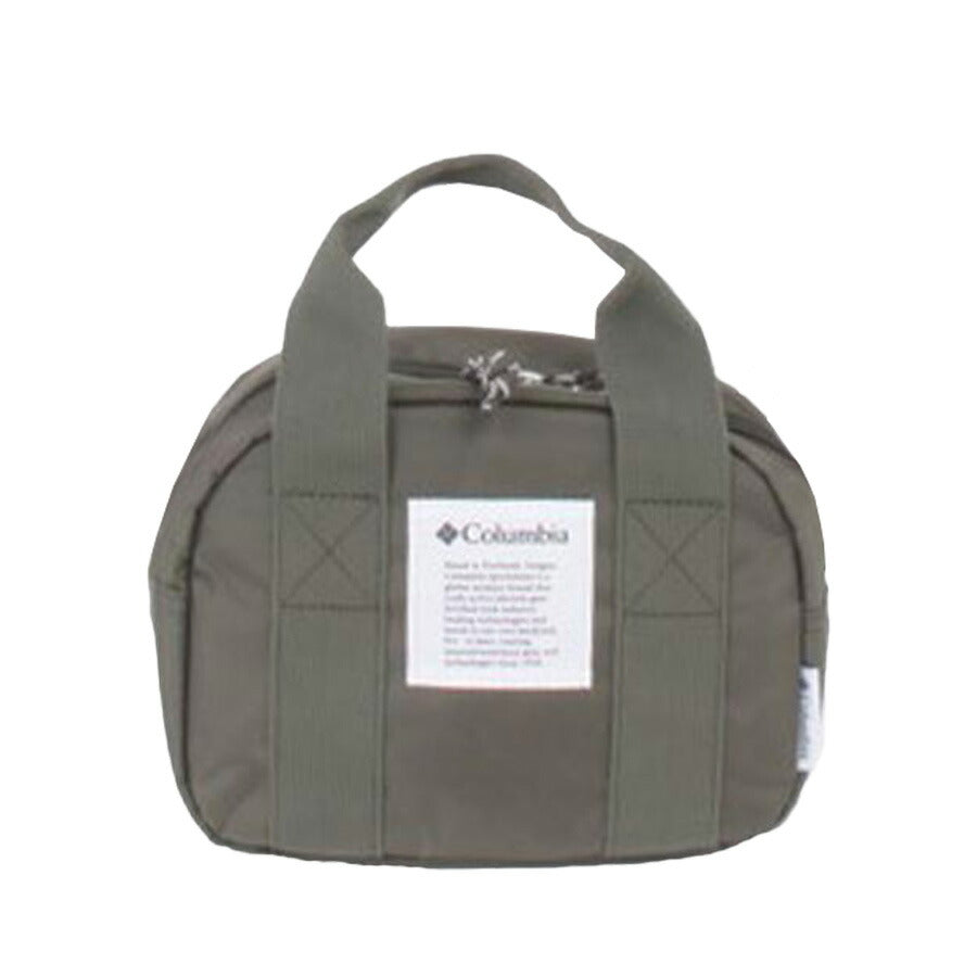 【Columbia】PU8287 ミニダッフルショルダー コロンビア メンズ レディース ショルダーバッグ 肩掛けバック 手提げ 通勤 通学 アウトドア シンプル カジュアル デイリー スポーツ お出かけ OMINI-SHIELD オムニシールド プレゼント ギフト