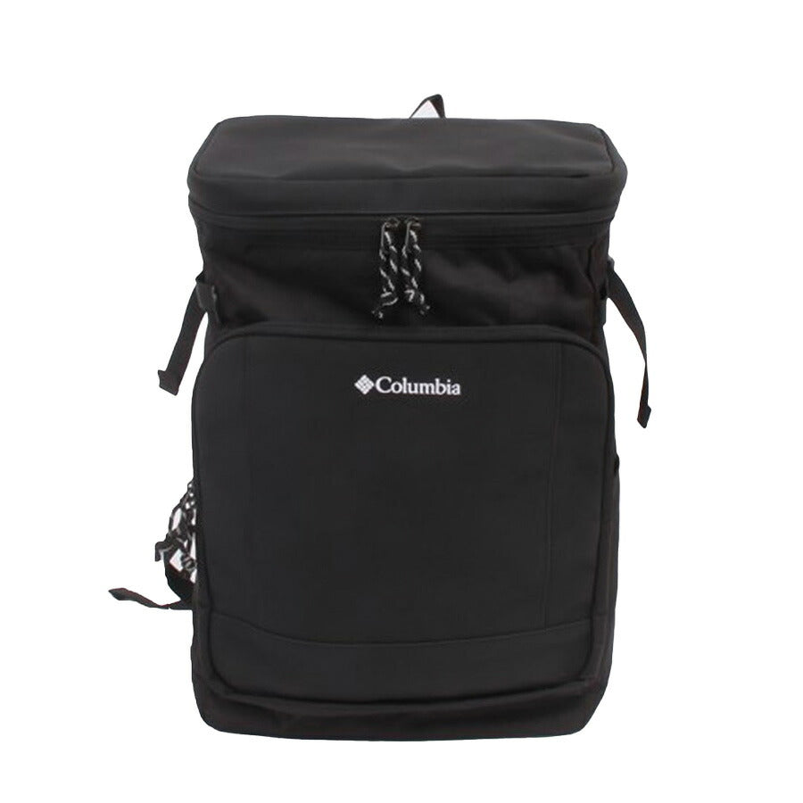 【Columbia】PU8301 バッグパック コロンビア メンズ レディース 大容量 リュック リュックサック 通勤 通学 アウトドア OMINI-SHIELD オムニシールド シンプル カジュアル デイリー スポーツ ロゴ 刺繍ロゴ ベーシック 軽量 撥水 プレゼント ギフト