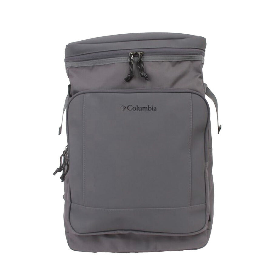 【Columbia】PU8301 バッグパック コロンビア メンズ レディース 大容量 リュック リュックサック 通勤 通学 アウトドア OMINI-SHIELD オムニシールド シンプル カジュアル デイリー スポーツ ロゴ 刺繍ロゴ ベーシック 軽量 撥水 プレゼント ギフト