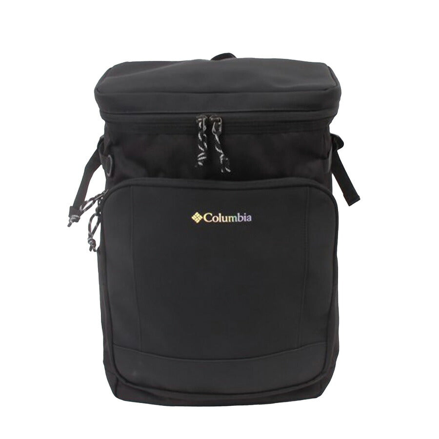 【Columbia】PU8301 バッグパック コロンビア メンズ レディース 大容量 リュック リュックサック 通勤 通学 アウトドア OMINI-SHIELD オムニシールド シンプル カジュアル デイリー スポーツ ロゴ 刺繍ロゴ ベーシック 軽量 撥水 プレゼント ギフト