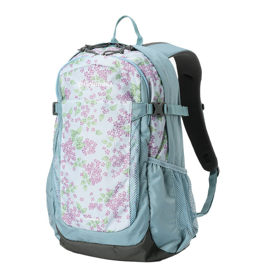 【Columbia】PU8662 キャッスルロック 25L バックパック コロンビア メンズ レディース ブランド 通勤 通学 アウトドア 登山 ハイキング ピクニック シンプル カジュアル デイリー ロゴ ベーシック 軽量 撥水 プレゼント ギフト