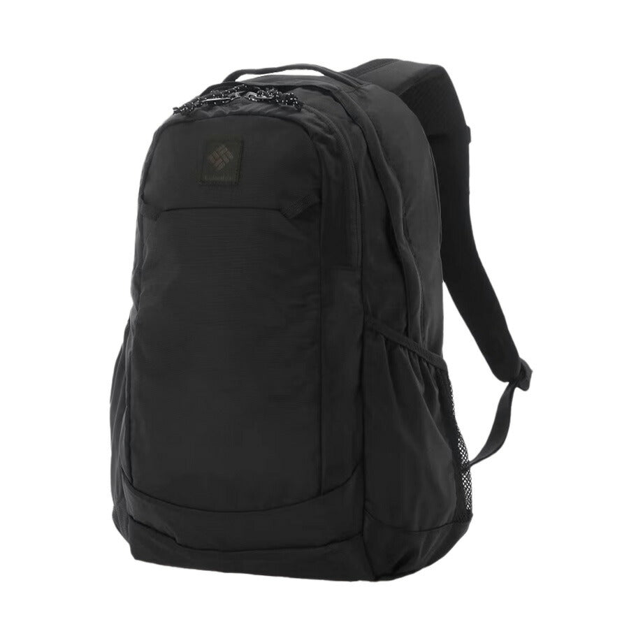 【Columbia】PU8665 パナシーア 25L バックパック コロンビア メンズ レディース ブランド 通勤 通学 アウトドア 登山 ハイキング ピクニック シンプル カジュアル デイリー ロゴ ベーシック 軽量 撥水 プレゼント ギフト