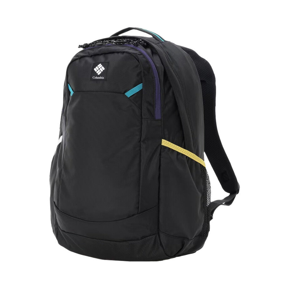 【Columbia】PU8665 パナシーア 25L バックパック コロンビア メンズ レディース ブランド 通勤 通学 アウトドア 登山 ハイキング ピクニック シンプル カジュアル デイリー ロゴ ベーシック 軽量 撥水 プレゼント ギフト