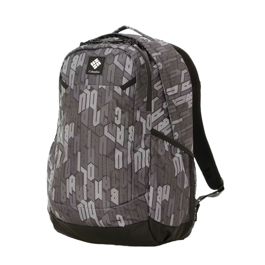【Columbia】PU8665 パナシーア 25L バックパック コロンビア メンズ レディース ブランド 通勤 通学 アウトドア 登山 ハイキング ピクニック シンプル カジュアル デイリー ロゴ ベーシック 軽量 撥水 プレゼント ギフト