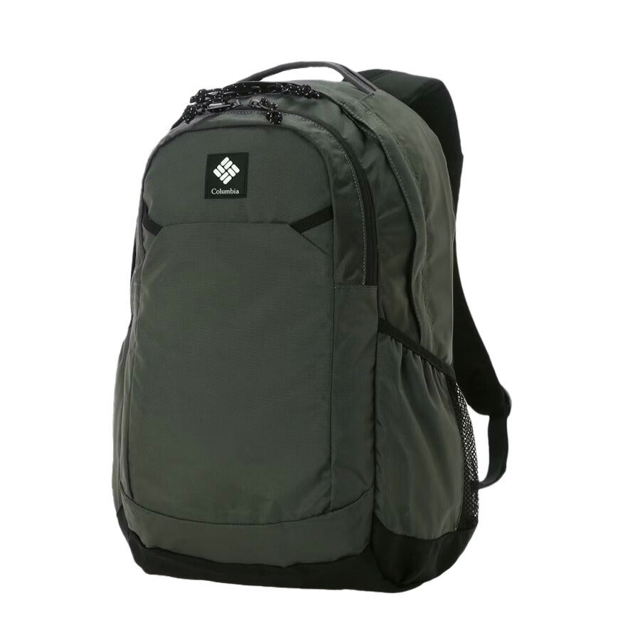 【Columbia】PU8665 パナシーア 25L バックパック コロンビア メンズ レディース ブランド 通勤 通学 アウトドア 登山 ハイキング ピクニック シンプル カジュアル デイリー ロゴ ベーシック 軽量 撥水 プレゼント ギフト